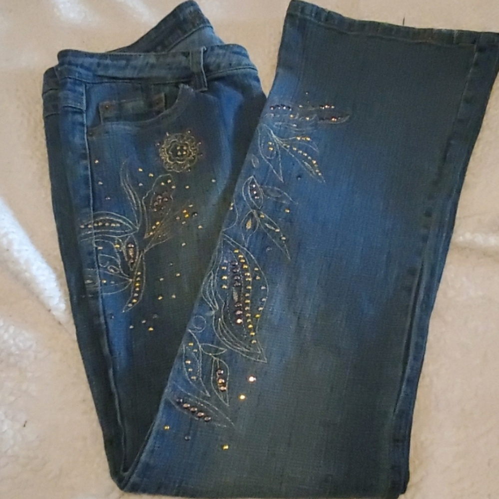 Rue 21 Ladies' Jeans
